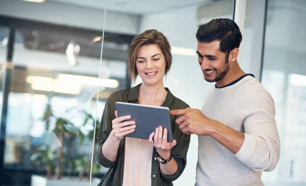 istock Running through the business brief 944060970