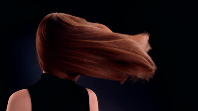 1,389 Hair Flip Stock Videos and Royalty-Free Footage - iStock | Woman hair  flip, Hair flip vector, Water hair flip
