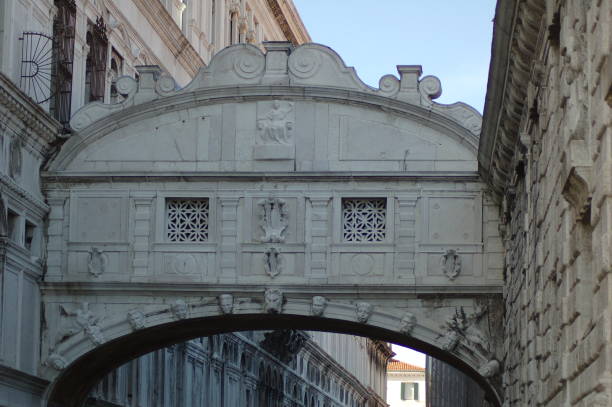 istock Bridge of Sighs - Ponte dei sospiri 944108452