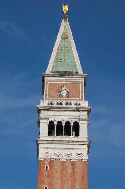 istock Bell tower of San Marco - Campanile di San Marco 944110974