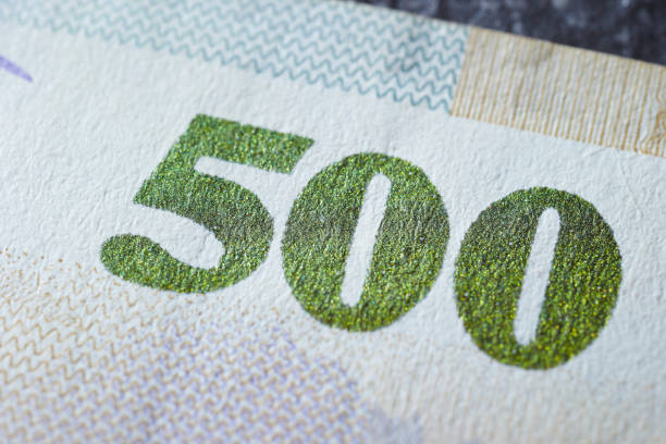 istock Chinese paper currency 944123532