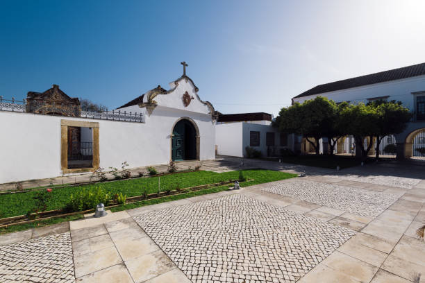 istock Cathedral of Faro, Se Cathedral 944131240