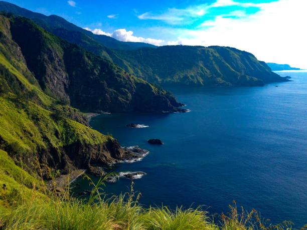 Batanes of the East