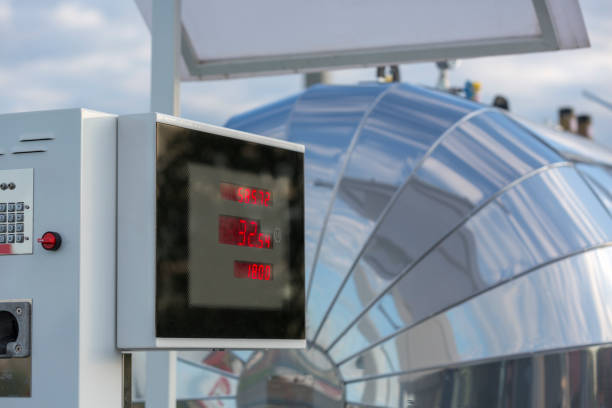 Old flight information display system. Split-flap (or just flap) display. Often used as a public transport timetable in airports or railway stations. Tirana, Munich, Khartoum, Bucharest.