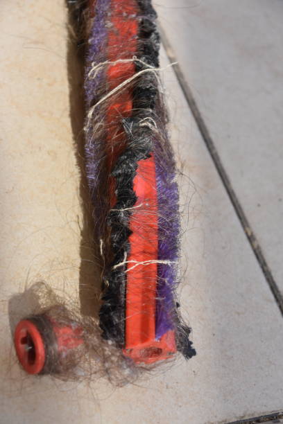 istock Human hair And dirt Stuck 944172664
