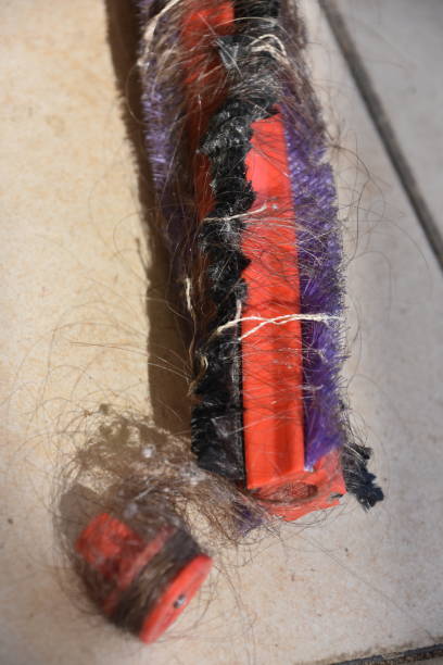 istock Human hair And dirt Stuck 944172780