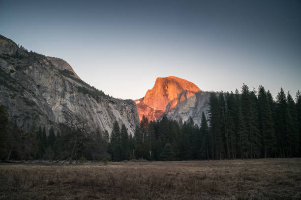 istock Yosemite national park 944184424