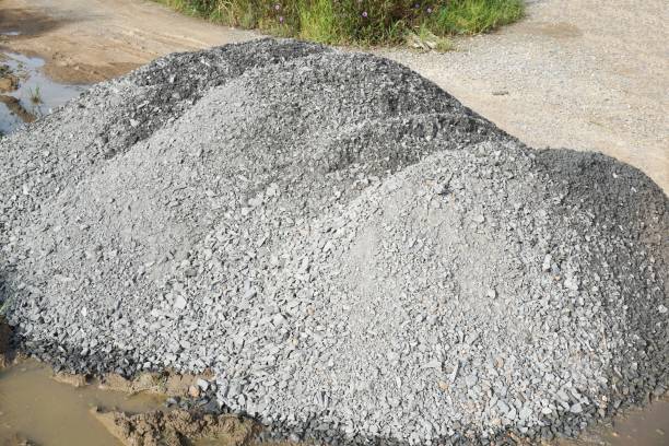 istock dry stone in nature garden 944184626