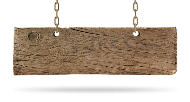 istock Wooden board, old wood. 944239278