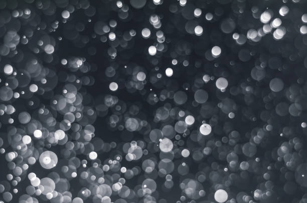 istock abstract beautiful bokeh background for used wallpaper or background on website designer, advertising and another project design. 944245672