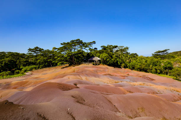 istock seven coloured earth in chamarel on mauritius island 944251462