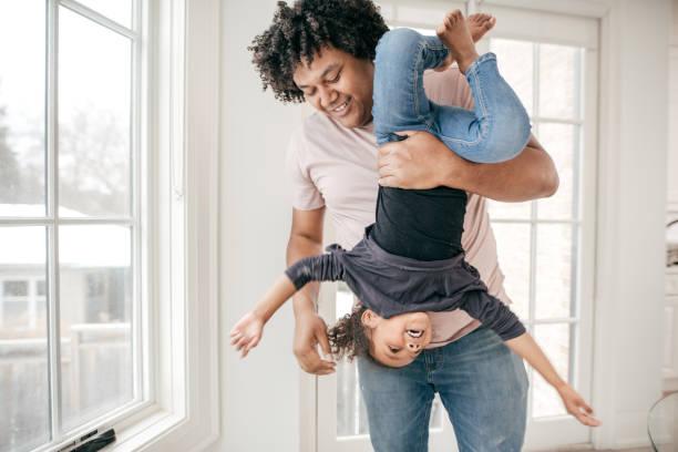 istock Raising happy an healthy child 944254456