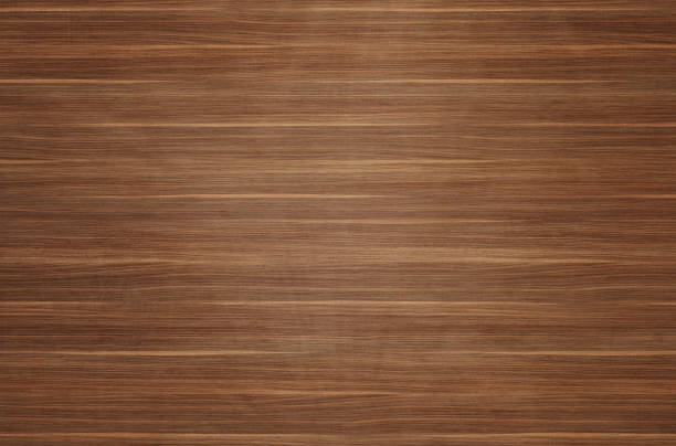 istock Brown grunge wooden texture to use as background. Wood texture with natural pattern 944258724