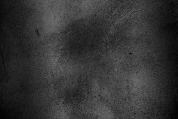 istock Texture of plaster on the wall, cracked background, stone surface 944258890