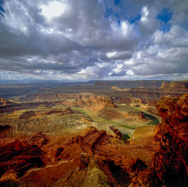 istock Death Horse Point, Utah 944265936