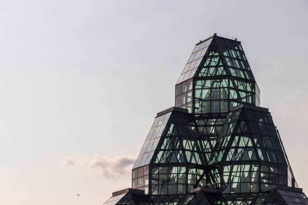 istock National Gallery in Ottawa (Canada) 944340470