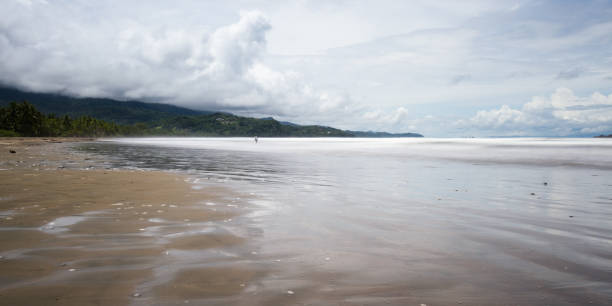 istock Beach scene, Costa Rica 944355794