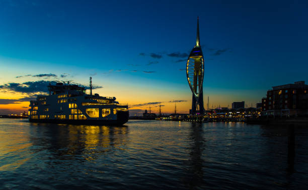 istock Portsmouth England 944362080