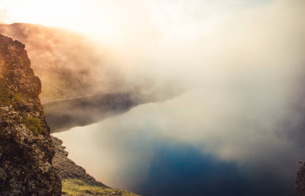 istock Arkhyz in Karachay-Cherkessia. Mountains. 944369336