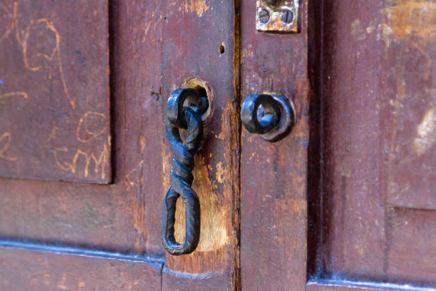 istock door lock detail 944385860