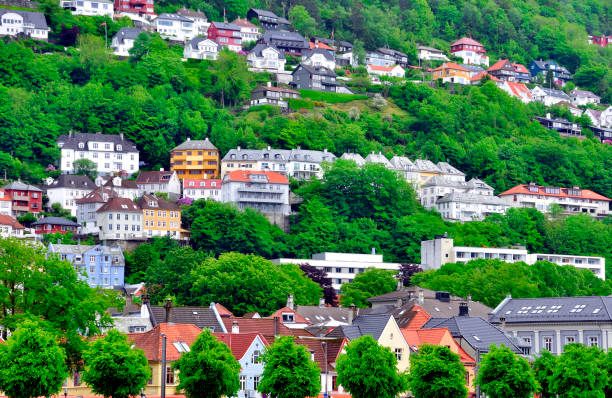 istock Housings in bergen 944389810