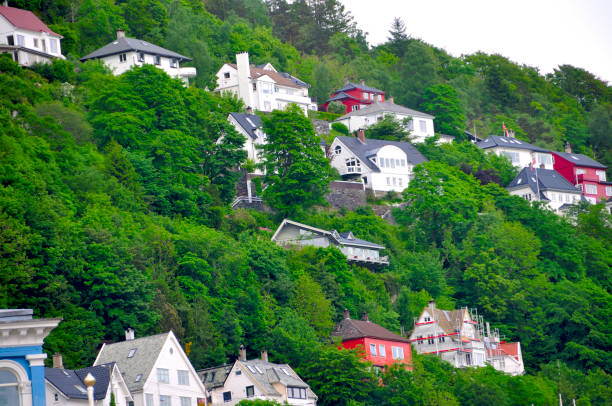 istock Housings in bergen 944389830