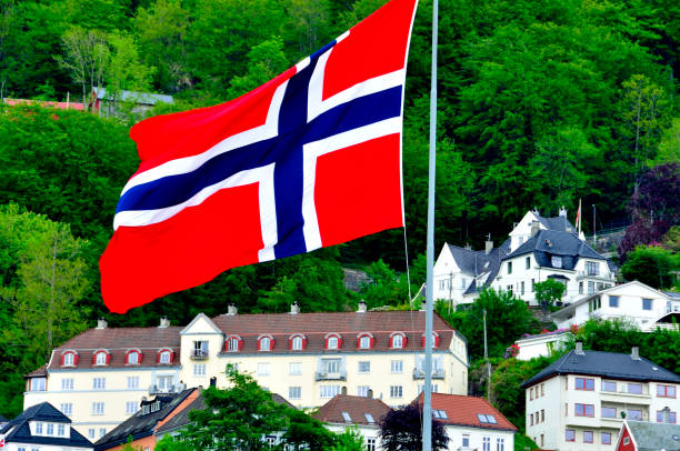 istock Housings in bergen 944389854