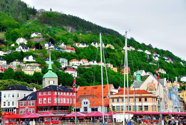 istock Housings in bergen 944389870