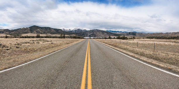 istock Gates of the Mountains, Montana 944394300