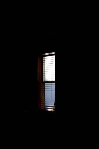 istock The only open window in a closed room 944397460