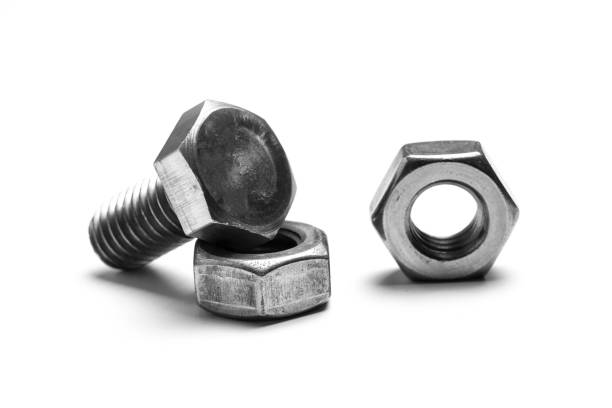 Nuts and bolts