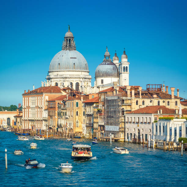istock Venice in summer, Italy 944418414