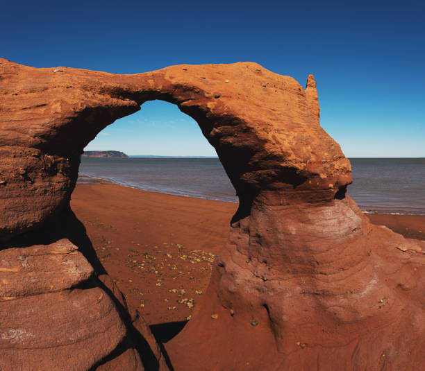 istock Bay of Fundy Arches 944419480