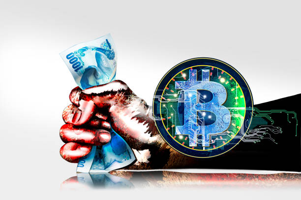 istock Currency and Carry Trade 944427906