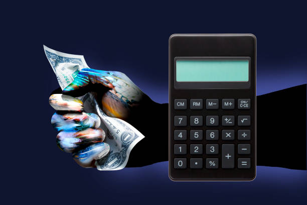 istock Currency and Carry Trade 944428152
