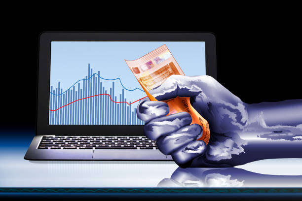istock Currency and Carry Trade 944437188