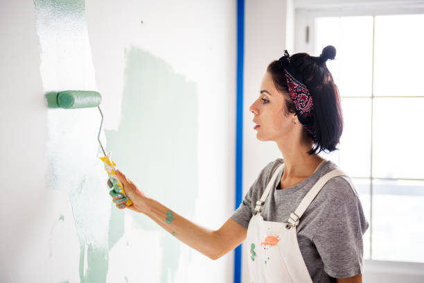 istock People renovating the house 944447658