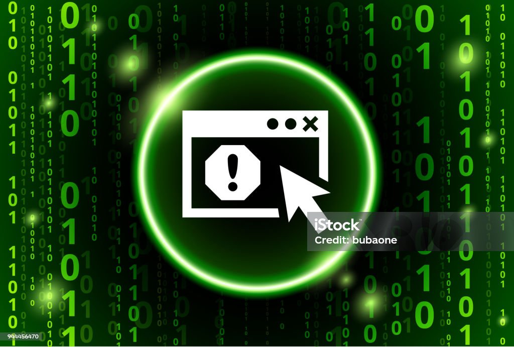 Error Code Background Images Error Screen Binary Code Vector Pattern Background Stock Illustration ...