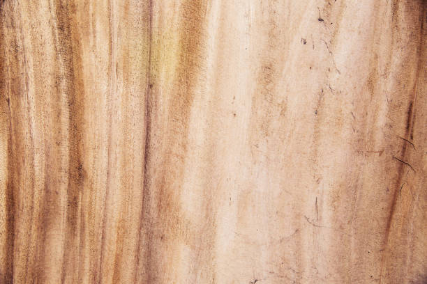 Brown wooden texture can be used as background