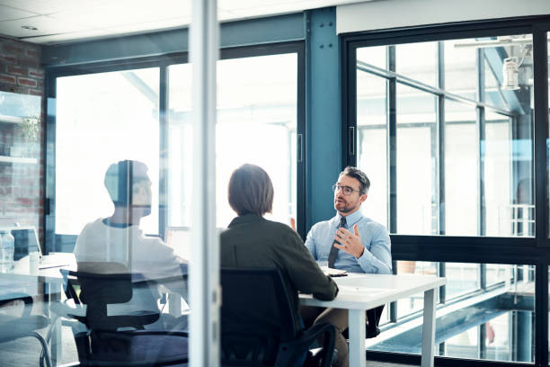 istock This is how they made a success of their business 944464742