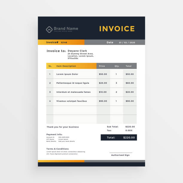 Invoice Budget Example 16,200+ Budget Templates Stock Photos, Pictures & Royalty-Free Images ...