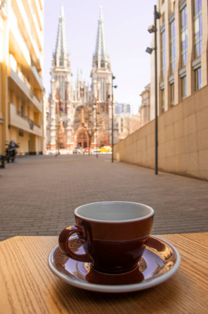 istock A roman catholic church. 944491498
