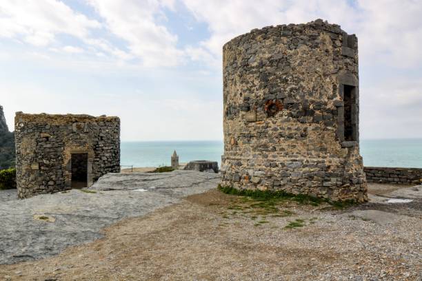 istock Mills of Porto Venere 944493470
