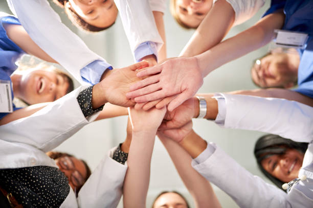 istock We go all in when it comes to your health 944493850