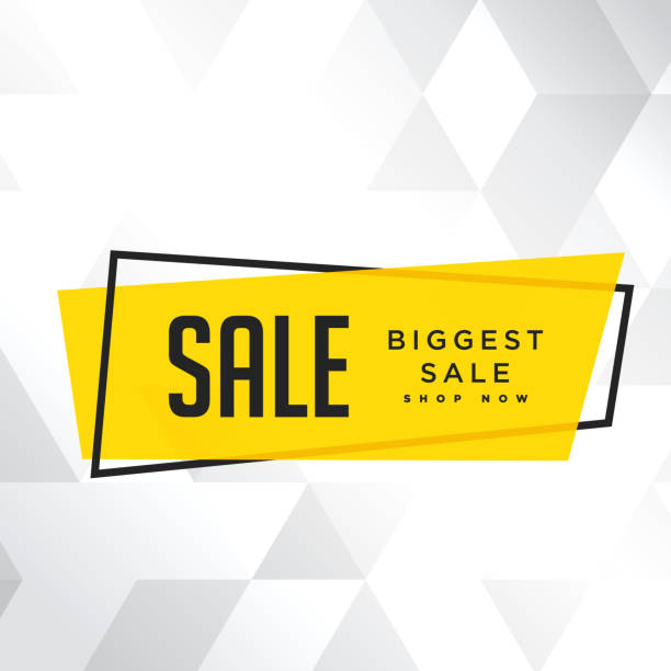 Sale Biggest Sale Shop Now White Background Vector Image Sale Biggest Sale Shop Now White Background Vector Image Biggest stock illustrations