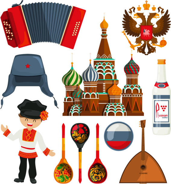 1,058 Traditional Russian Bayan Images, Stock Photos, 3D objects, & Vectors