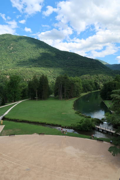 istock Park of Vizille 944523790