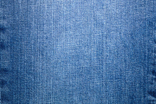 istock Texture of denim fabric 944533364