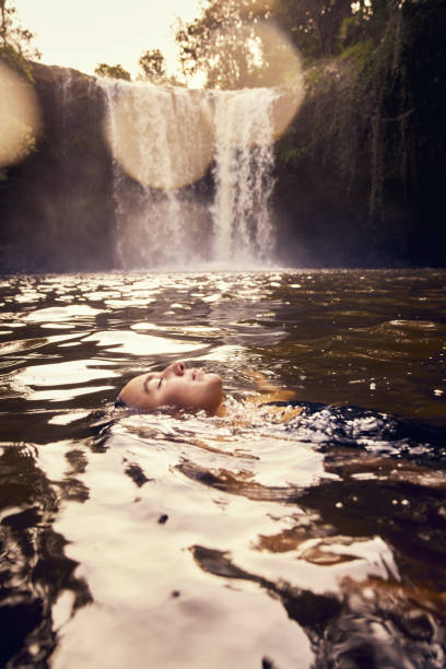 istock Today is about being calm, peaceful and untroubled 944542572