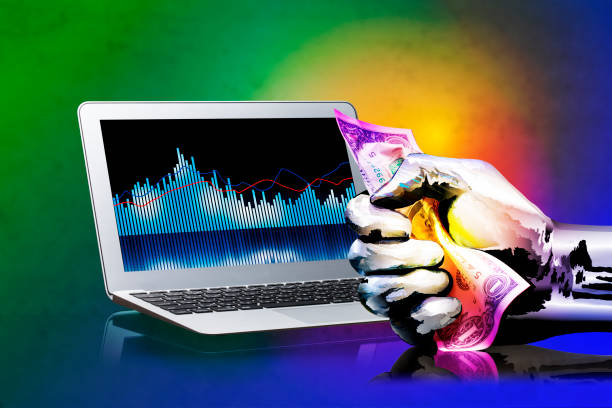 istock Currency and Carry Trade 944542712